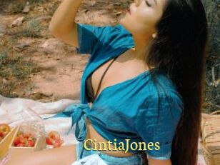 CintiaJones