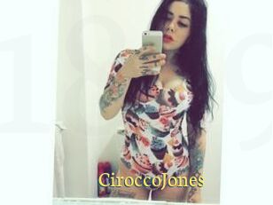 CiroccoJones