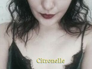 Citronelle