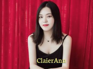 ClaierAnn