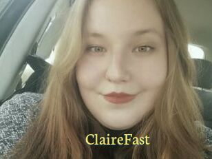 ClaireFast