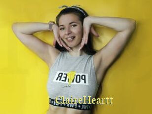 ClaireHeartt