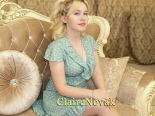 ClaireNovak