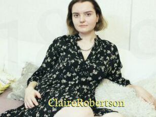 ClaireRobertson