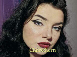 ClaireStern