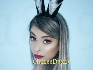ClaireeDesire