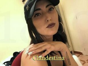 Clandestina