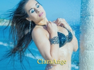 ClaraAnge