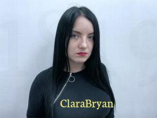 ClaraBryan