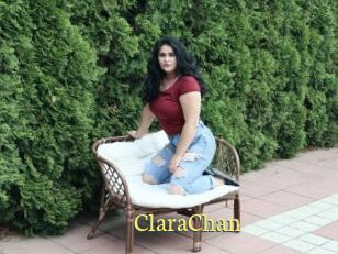 ClaraChan