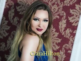 ClaraHilton