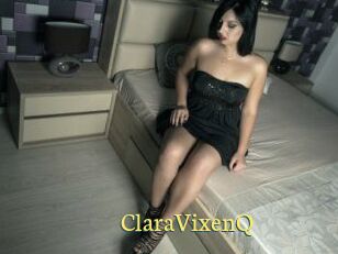 ClaraVixenQ
