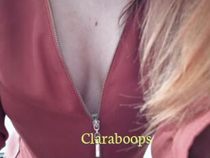 Claraboops