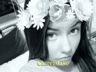 ClareBlake