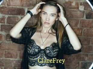 ClareFrey