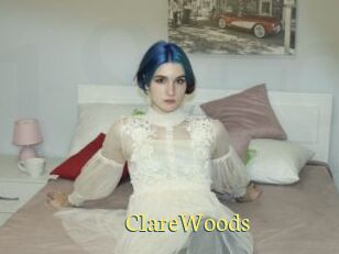 ClareWoods