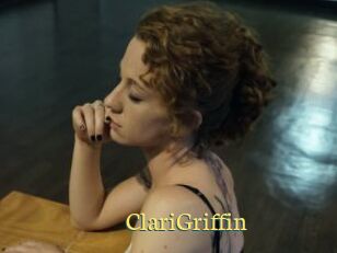 ClariGriffin