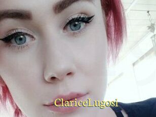 ClariceLugosi