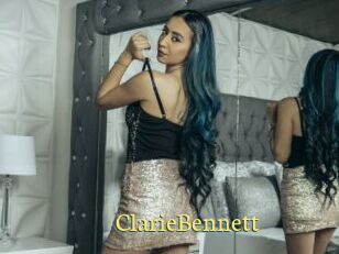 ClarieBennett