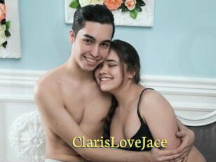 ClarisLoveJace