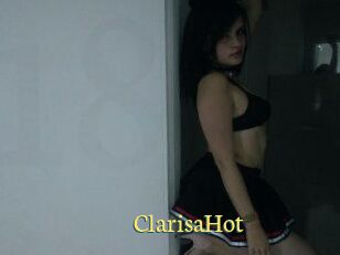 ClarisaHot