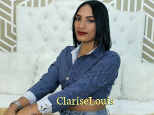 ClariseLouis