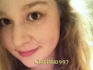 Clarissa1997