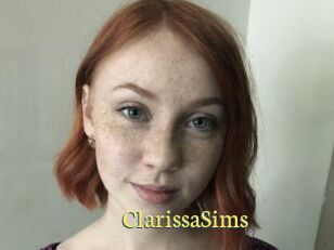 ClarissaSims