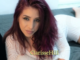 ClarisseHill