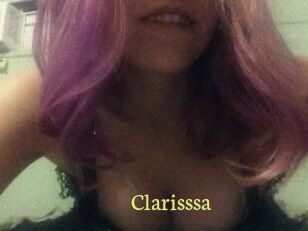 Clarisssa