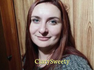 ClarySweety