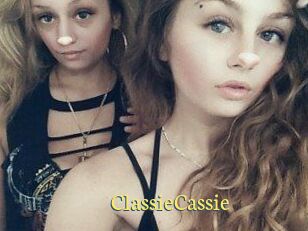 ClassieCassie