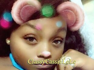 ClassyCassieLeLe