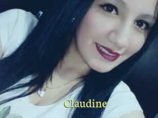 Claudine_