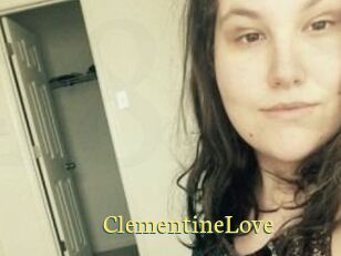 ClementineLove