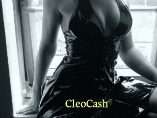 CleoCash
