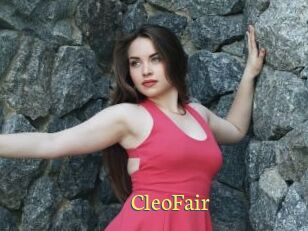 CleoFair