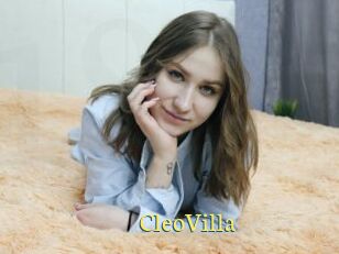 CleoVilla