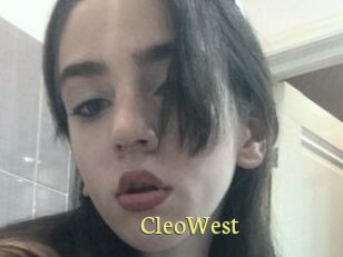 CleoWest
