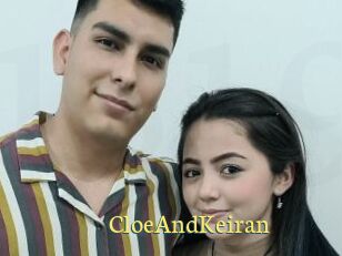 CloeAndKeiran