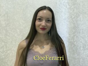 CloeFerarri