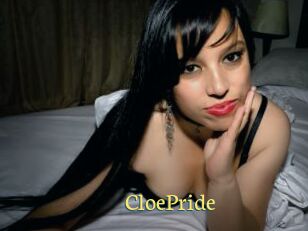 CloePride
