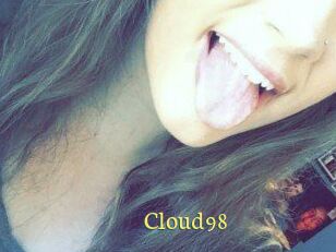 Cloud98