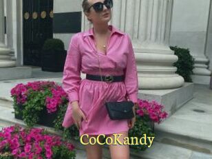 CoCoKandy