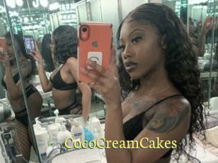 CocoCreamCakes