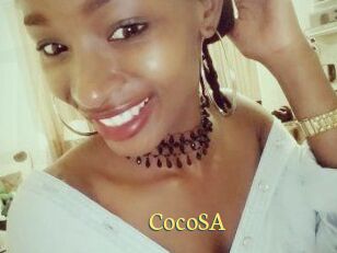 CocoSA