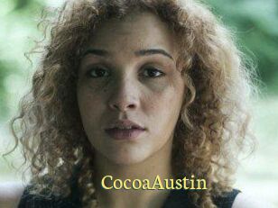 CocoaAustin