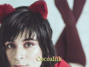 CocoaInk