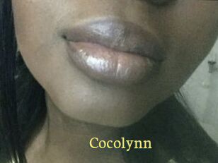 Cocolynn
