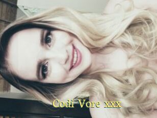 Codi_Vore_xxx